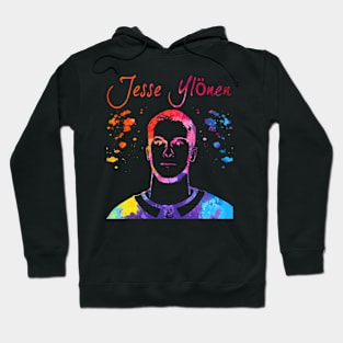 Jesse Ylönen Hoodie